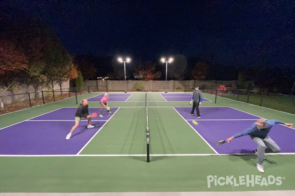 Photo of Pickleball at Pickleballist - The Manor